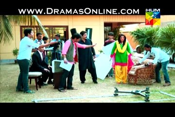 Ankh Macholi Telefilm Full 31st January 2015 on Hum Tv HD Vid