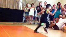 AMAZING dance of childs