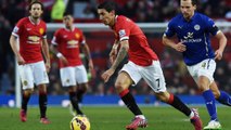 United learned from Leicester defeat - van Gaal
