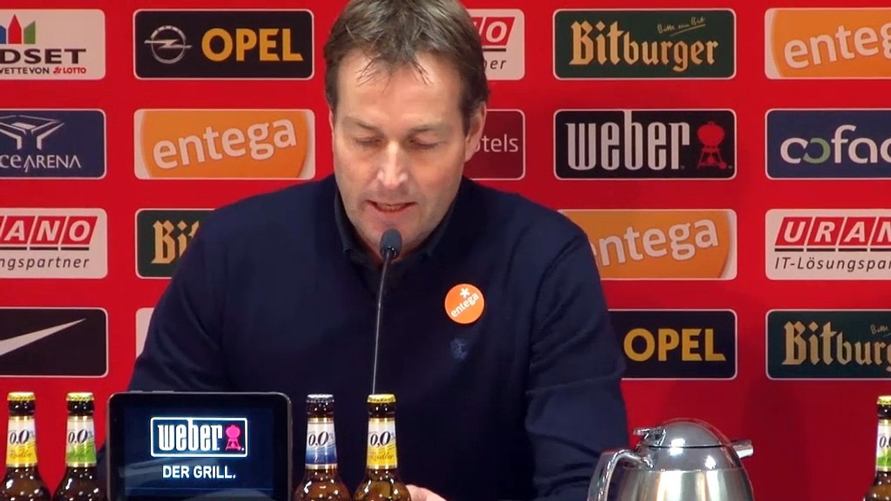 Hjulmand: 'Hatten mehr Freiheit im Spiel'