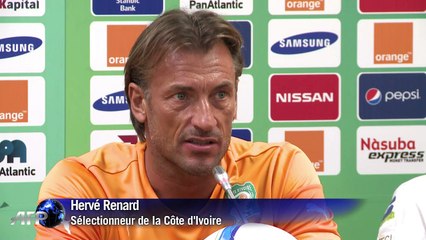 CAN-2015: un choc Côte d'Ivoire-Algérie en forme de revanche