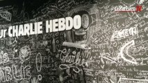 Angoulême : une exposition en hommage à Charlie Hebdo