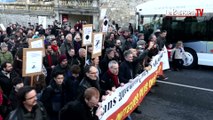 Angoulême : pourquoi les dessinateurs de BD ont fait grève