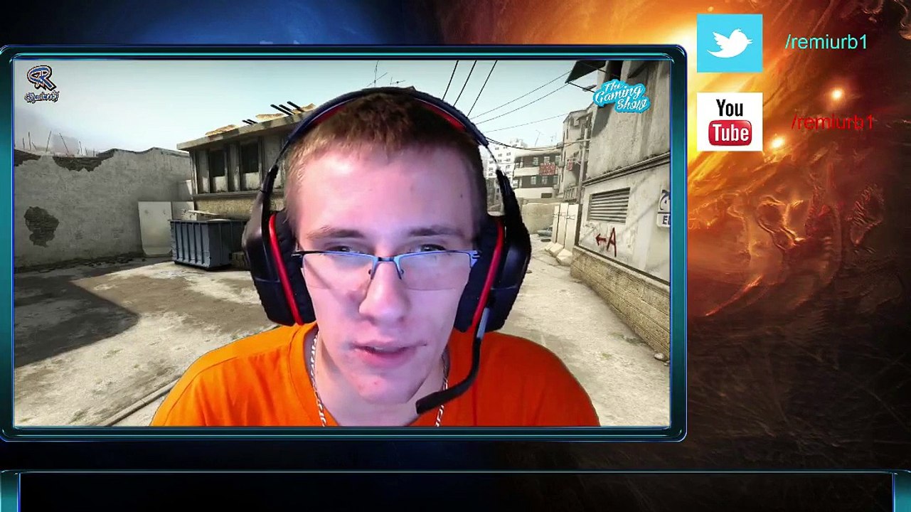 [Remiurb1] CS:GO | Live du 31/01/2015