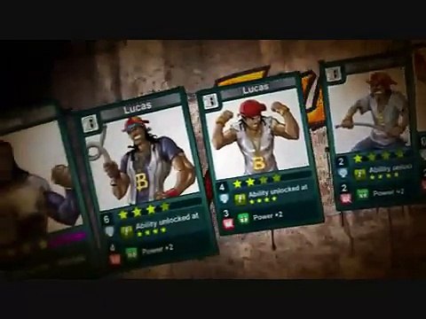 Buy Sell Accounts - Urban Rivals - offizieller Trailer - Browsergames.fm