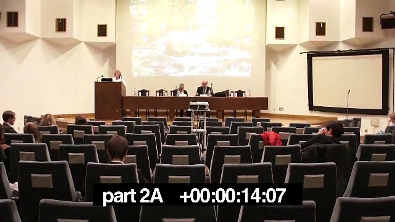 I.N. Ilina (Archives de l’Académie des sciences de Russie). L’Académie communiste et la science française dans les années 1920 et 1930.