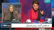 Reham Khan taunts Mubashir Lucman on Hamid Mir issue