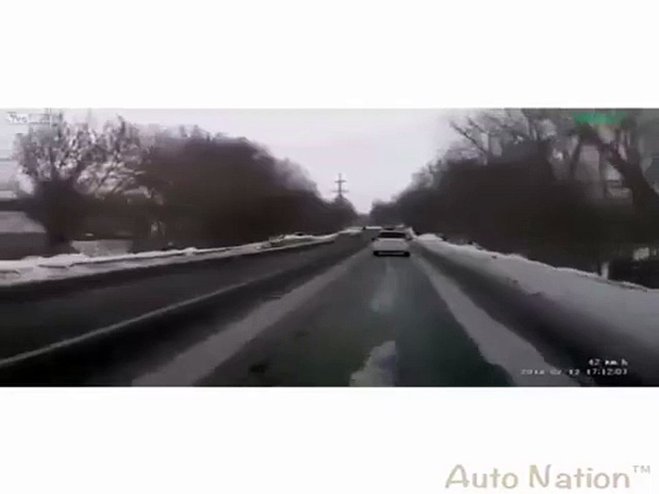 How To Drive A Subaru!