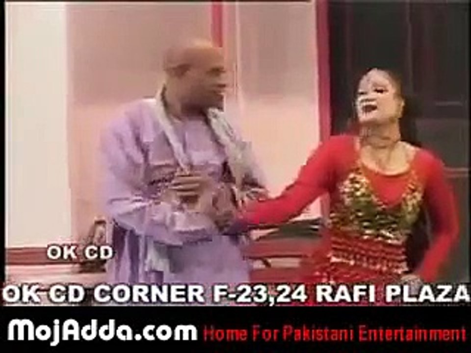 best pakistani stage drama | www.funnytotay.net