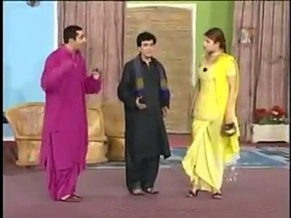 best pakistani stage drama | www.funnytotay.net
