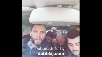 Alişan Tüm Dubblajları - Dubsmash Türkiye