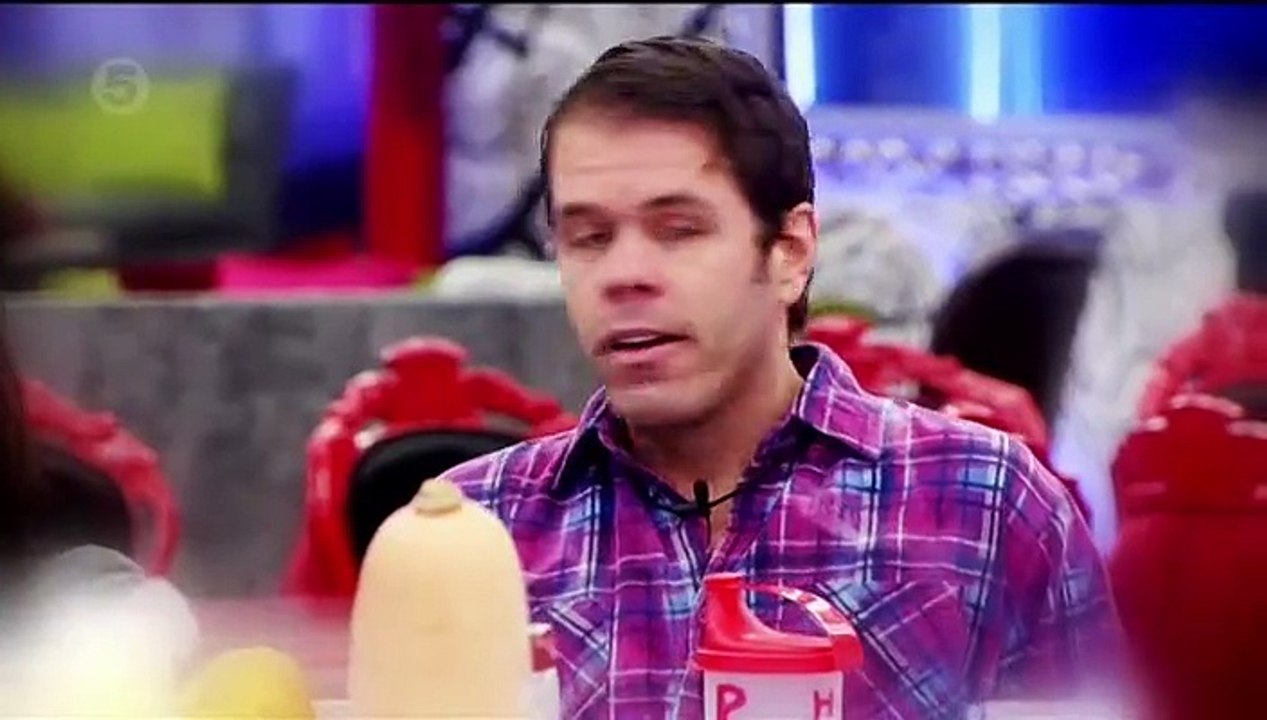 CBB 2015 Episode 25