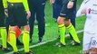 Fiorentina vs. Genoa: árbitro Nicola Rizzoli fue sustituido por lesión (VIDEO)