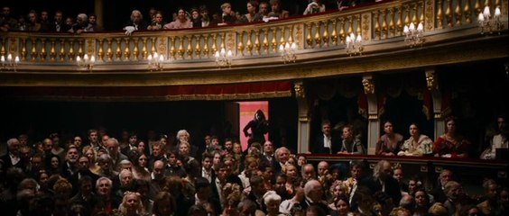 The Devil's Violinist (2015) - Streaming - HD