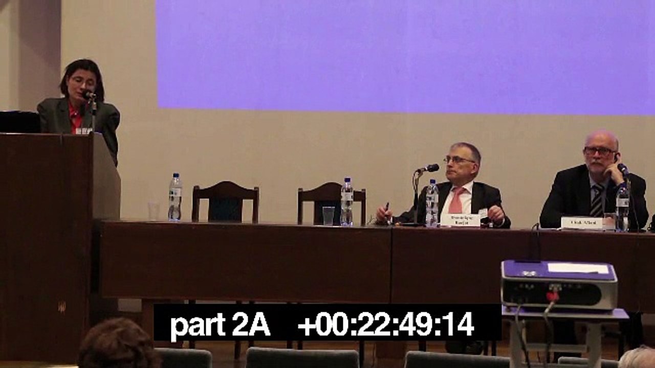 S.S. Ledenev (Université d’Etat de Moscou, Collège universitaire français de Moscou et Ecole normale supérieure, Paris). Les spécialistes français et l’industrialisation soviétique dans les années 1930.