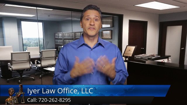 Iyer Law Office, LLC Englewood Superb 5 Star Review by Sam C.