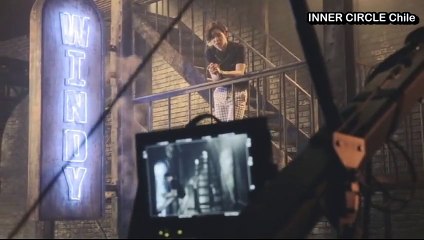 [SUB ESPAÑOL] MAKING FILM - EMPTY (WC)