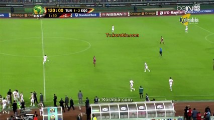 صدمة الشوالي من خروج تونس و إتهامه للإتحاد الأفريقي بالفساد