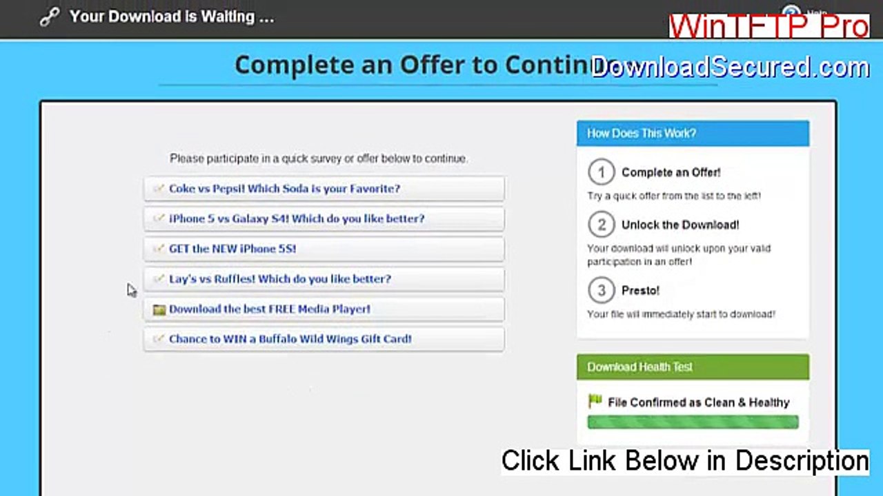 WinTFTP Pro Crack (Download Now)