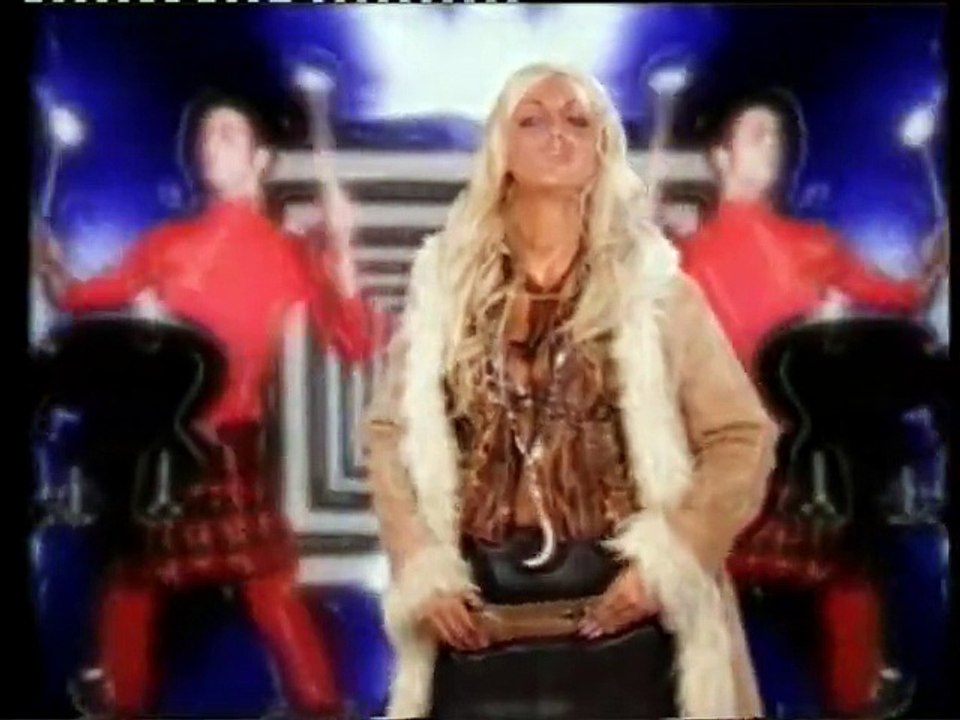 Goga Sekulic - I Lepsa i bolja Spot