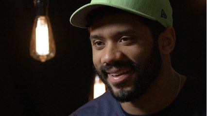 Kurt Warner sits down with Russell Wilson