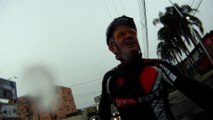 Mtb, Trilha dos raios e da chuva, 51 bikers, 32 km, Giro em Taubaté, SP, Brasil, (9)