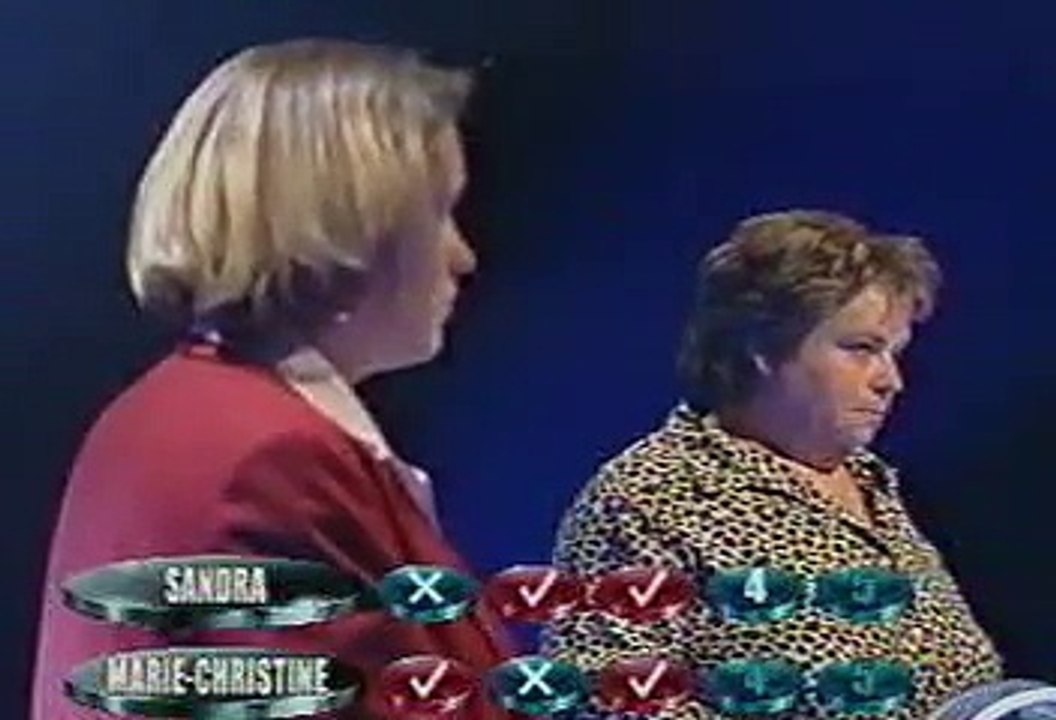 Maillon Faible (Lièvre)