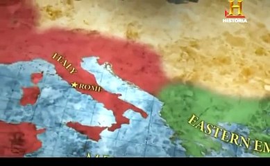 Roma - El General Bárbaro: Descubre la Historia de un Líder Legendario 🏛️ - thumbnail