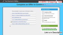 COBRA Snipping Tool Full [COBRA Snipping Toolcobra snipping tool]