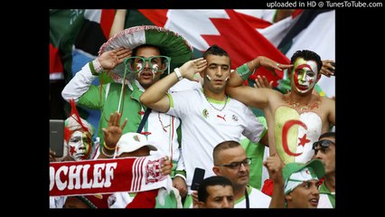 Cheb Houari El Galb 2015 Equipe Chaba By_Achref Gucci