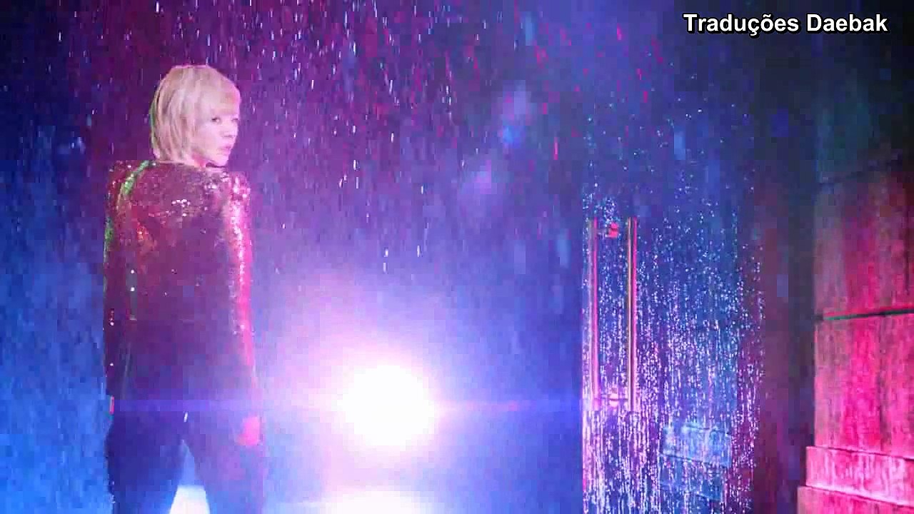 ★ SNSD (Girls' Generation) - Time Machine [Legendado em PT-PT]