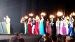 Miss Amazona termina em barraco: Vice não aceita derrota e arranca a coroa de Miss Amazonas 2015