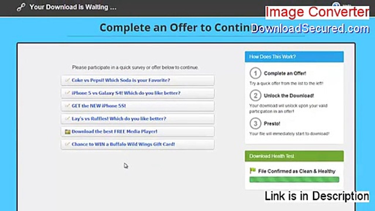 Image Converter .EXE Serial (Free of Risk Download 2015)
