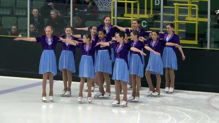 Ice Angels- Juvenile (REPLAY)