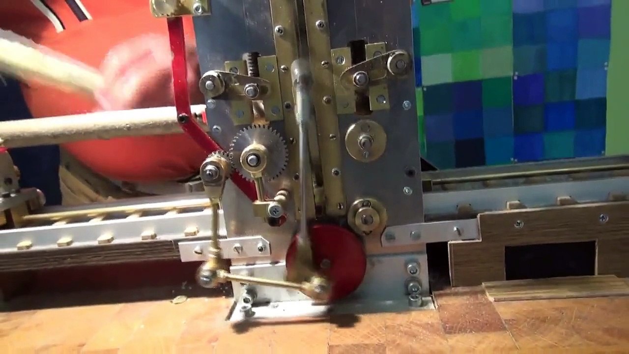 TREEMILL SÄGEMÜHLE SULZBACH ROSENBERG