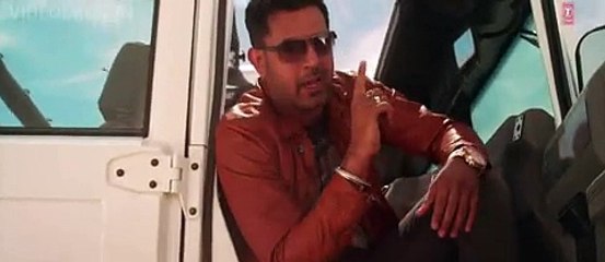 Hello Hello -Gippy Grewal