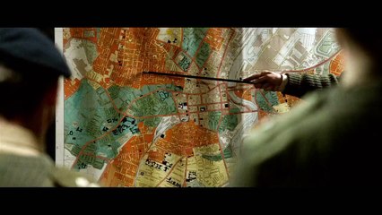 71 Trailer (71 Extended Trailer)