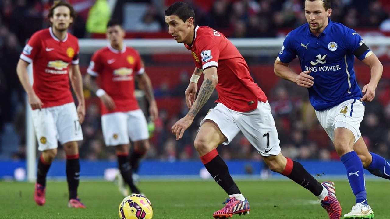 Van Gaal: 'Haben den Sack zu früh zu gemacht'