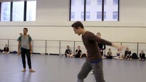 Ballet 422 Trailer (Trailer #1)