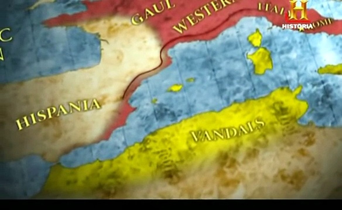 Roma  -  El Tí­tere Soberano