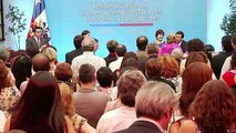 Chile: Michelle Bachelet envía ley del aborto al Congreso