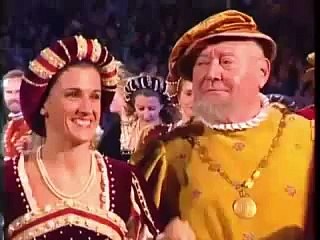 Живые шахматы в Маростике