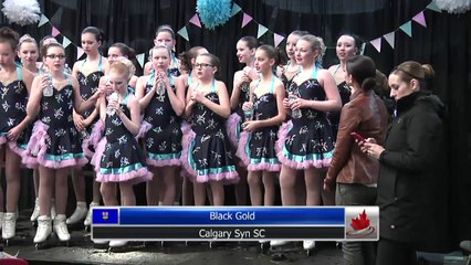 Ice Angels - Juvenile (REPLAY)