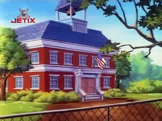 Жизнь с Луи S2E10 The Masked Chess Boy Госсмейстер в маске