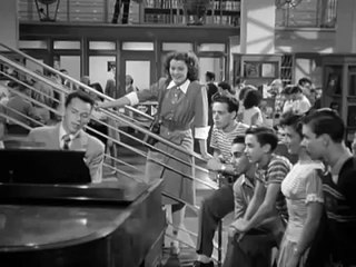 It's The Same Old Dream