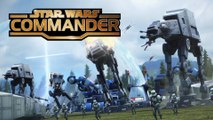 Star Wars Commander - iOS/Android/Windows Phone