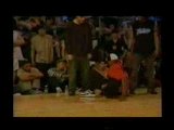 Breakdance battle 2003 maroc