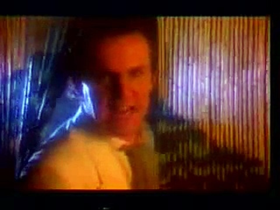 One Night In Bangkok ... Murray Head