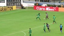 Relembre belos lances de Gilberto pelo Botafogo