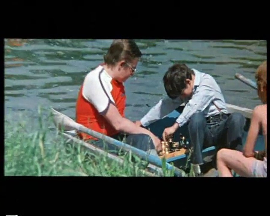 Выпуск 34. В МИРЕ ШАХМАТ